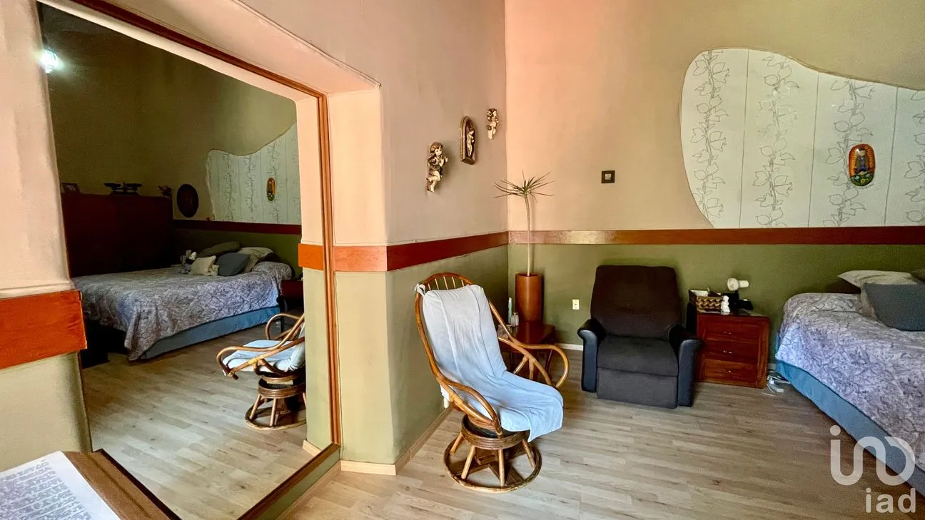 Casa en Venta en Centro Histórico, Morelia, Michoacán de Ocampo | NEX-246791 | iad México | Foto 21 de 24