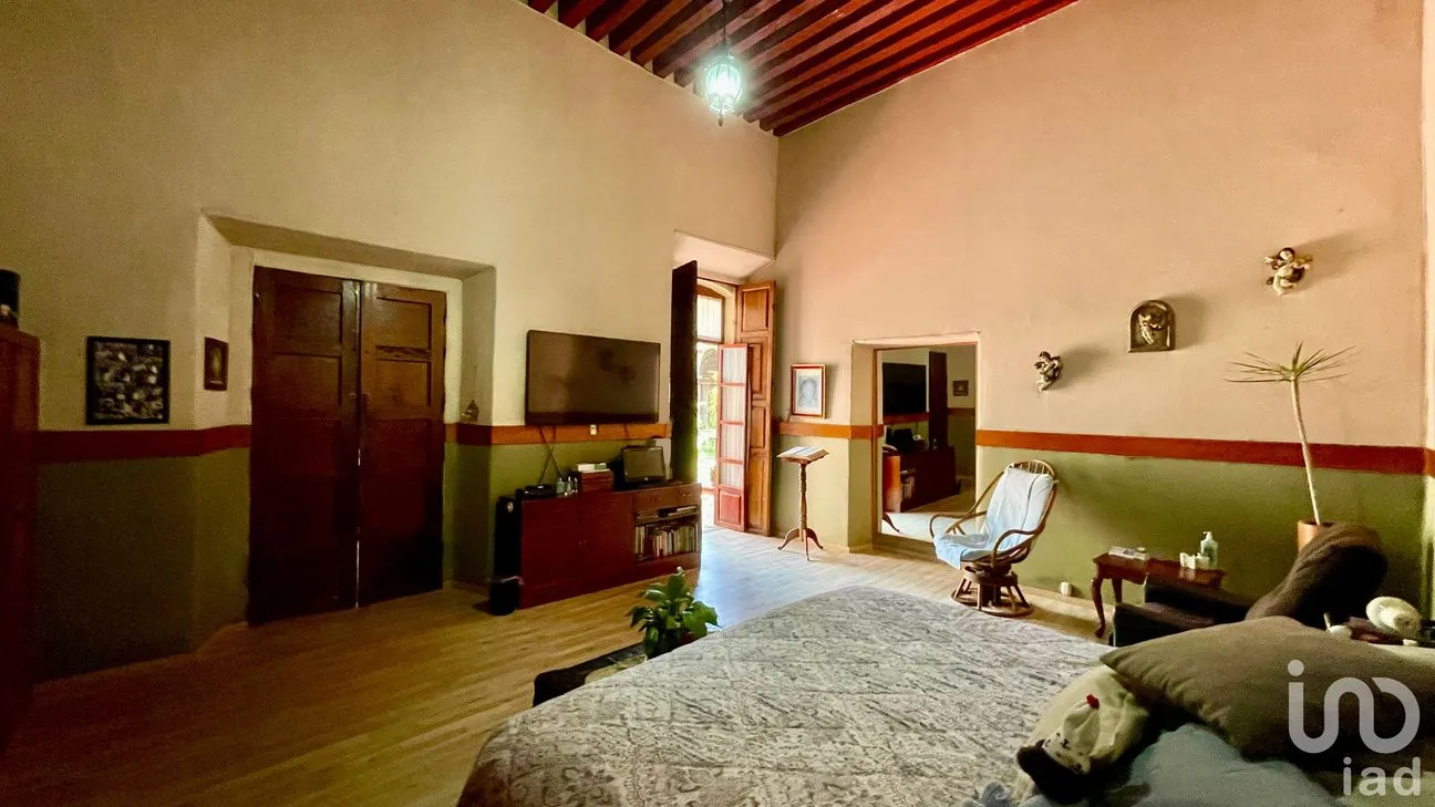 Casa en Venta en Centro Histórico, Morelia, Michoacán de Ocampo | NEX-246791 | iad México | Foto 22 de 24