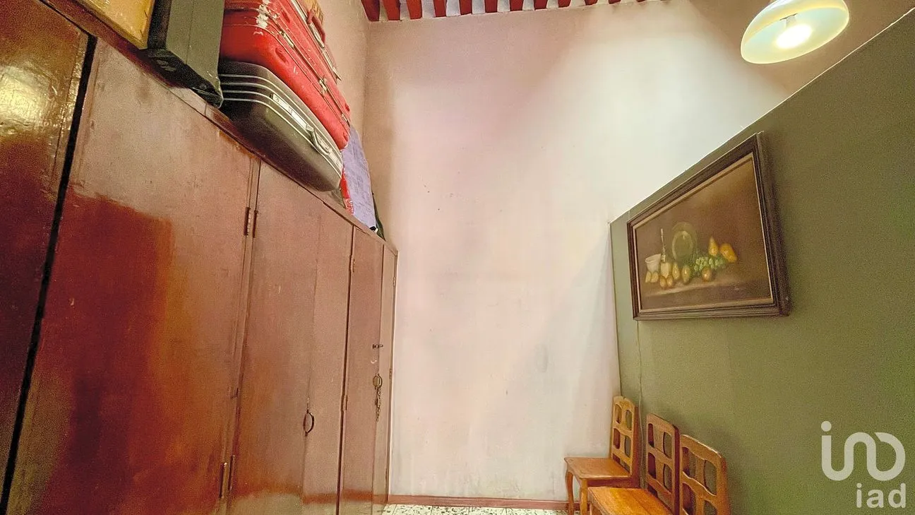 Casa en Venta en Centro Histórico, Morelia, Michoacán de Ocampo | NEX-246791 | iad México | Foto 23 de 24