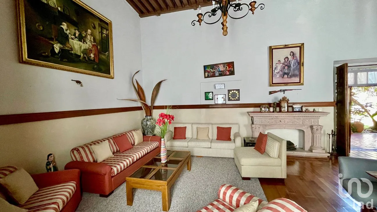 Casa en Venta en Centro Histórico, Morelia, Michoacán de Ocampo | NEX-246791 | iad México | Foto 9 de 24