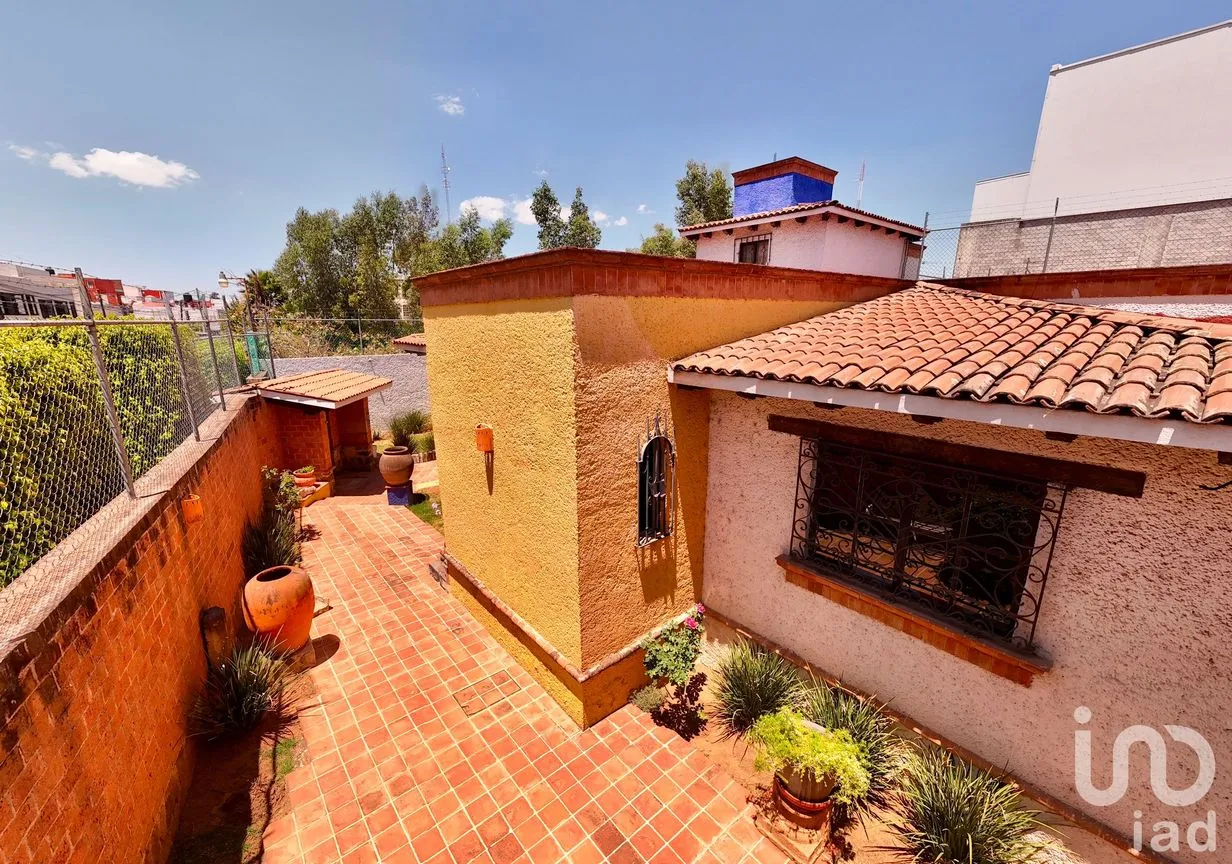Casa en Venta en Chapultepec Oriente, Morelia, Michoacán de Ocampo | NEX-246870 | iad México | Foto 2 de 27