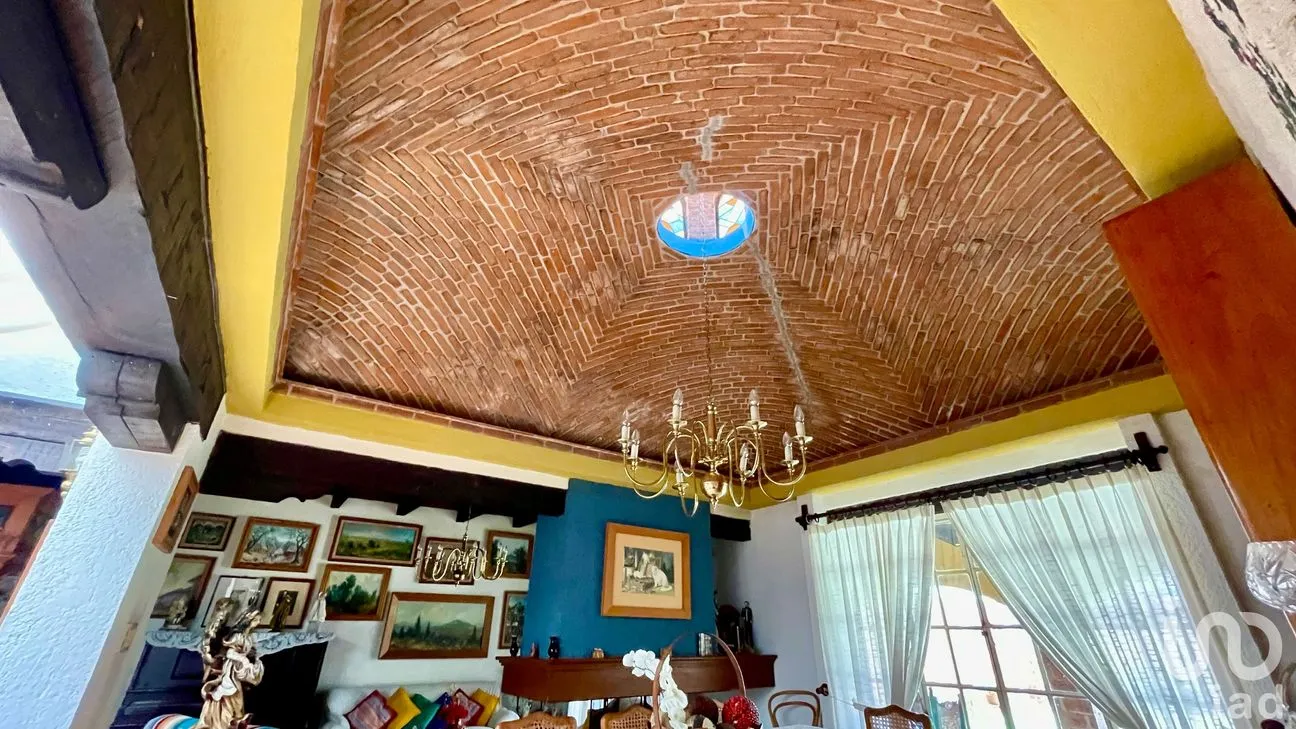 Casa en Venta en Chapultepec Oriente, Morelia, Michoacán de Ocampo | NEX-246870 | iad México | Foto 14 de 27