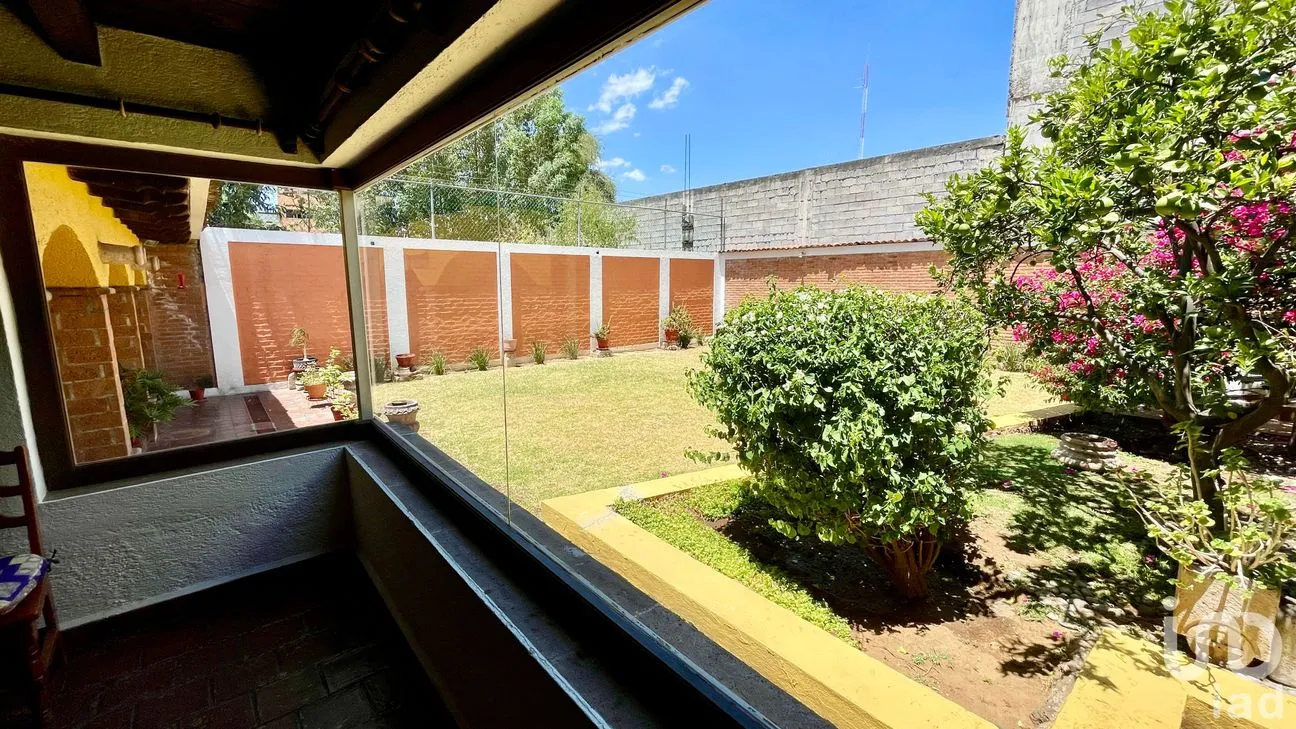 Casa en Venta en Chapultepec Oriente, Morelia, Michoacán de Ocampo | NEX-246870 | iad México | Foto 15 de 27