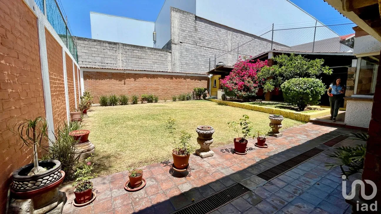 Casa en Venta en Chapultepec Oriente, Morelia, Michoacán de Ocampo | NEX-246870 | iad México | Foto 17 de 27