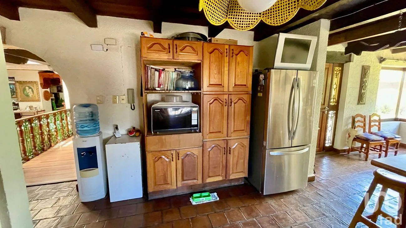 Casa en Venta en Chapultepec Oriente, Morelia, Michoacán de Ocampo | NEX-246870 | iad México | Foto 20 de 27