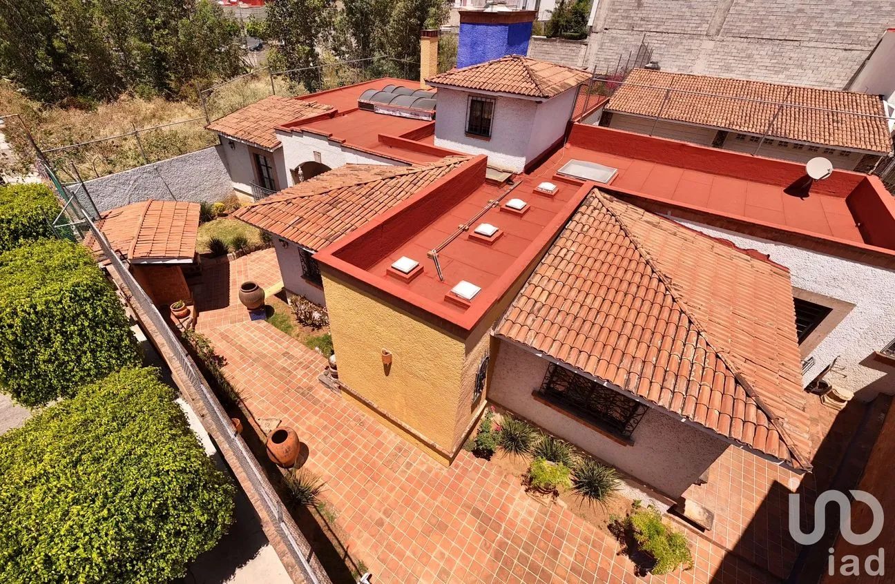 Casa en Venta en Chapultepec Oriente, Morelia, Michoacán de Ocampo | NEX-246870 | iad México | Foto 3 de 27