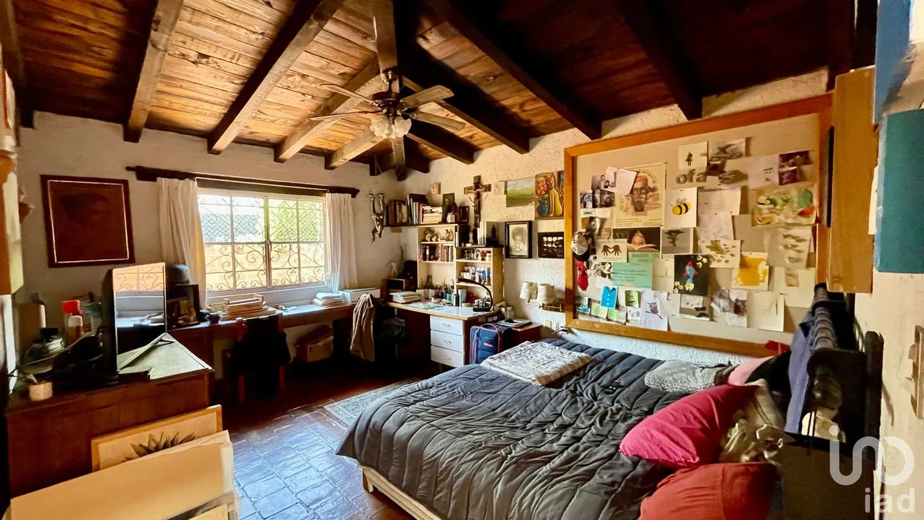 Casa en Venta en Chapultepec Oriente, Morelia, Michoacán de Ocampo | NEX-246870 | iad México | Foto 21 de 27