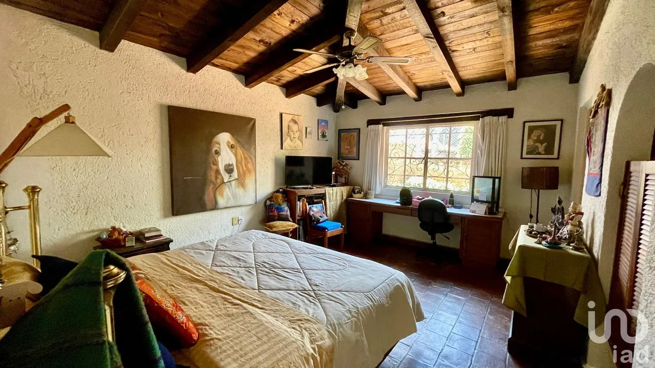 Casa en Venta en Chapultepec Oriente, Morelia, Michoacán de Ocampo | NEX-246870 | iad México | Foto 22 de 27