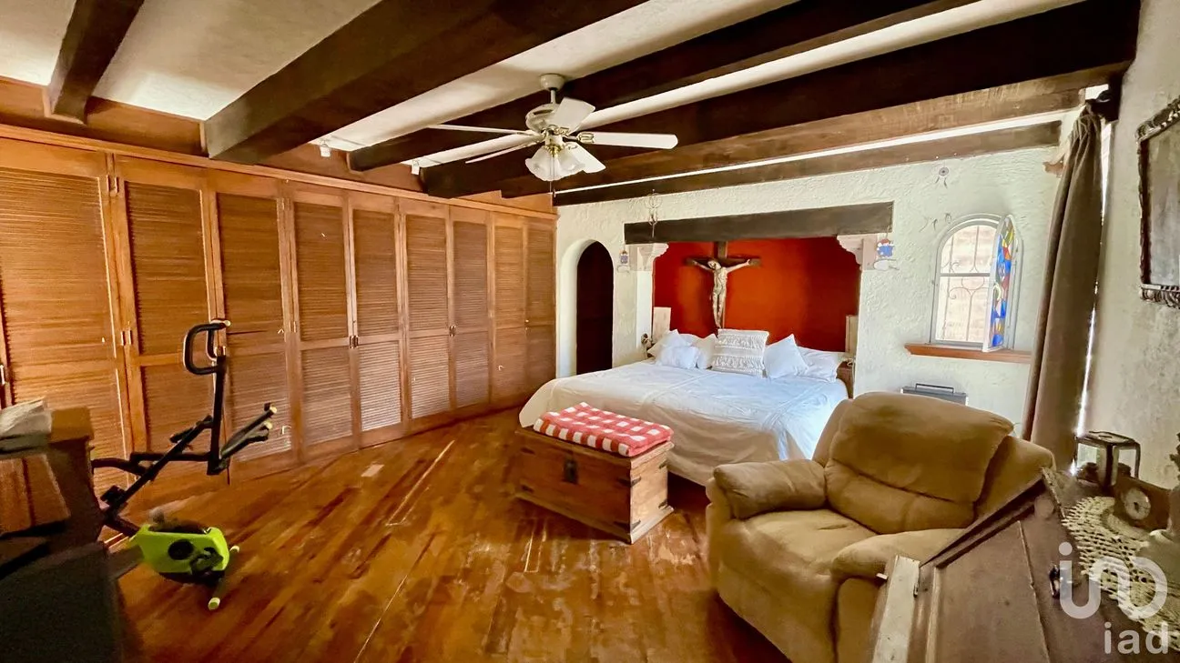 Casa en Venta en Chapultepec Oriente, Morelia, Michoacán de Ocampo | NEX-246870 | iad México | Foto 23 de 27
