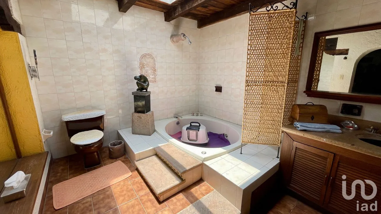 Casa en Venta en Chapultepec Oriente, Morelia, Michoacán de Ocampo | NEX-246870 | iad México | Foto 25 de 27