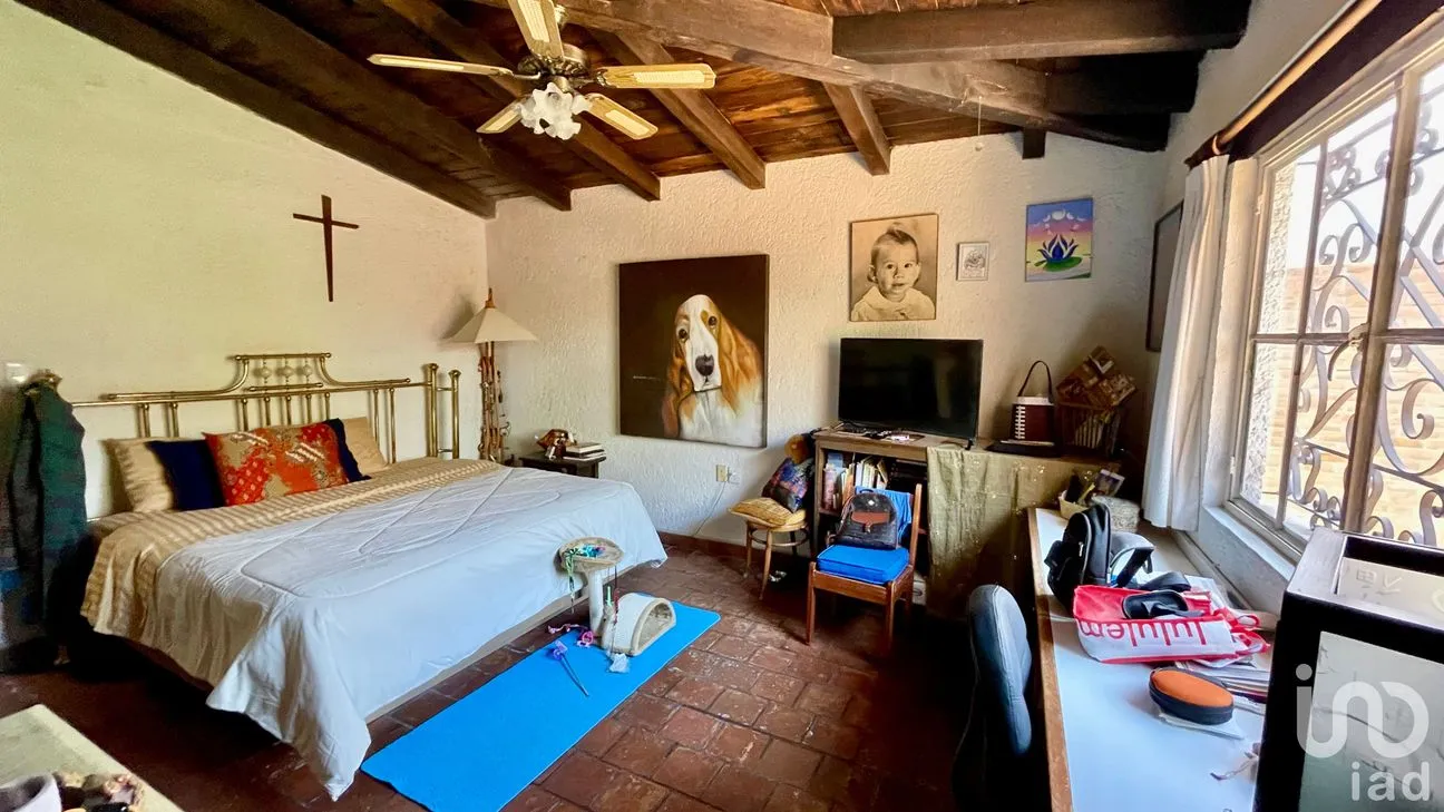 Casa en Venta en Chapultepec Oriente, Morelia, Michoacán de Ocampo | NEX-246870 | iad México | Foto 26 de 27
