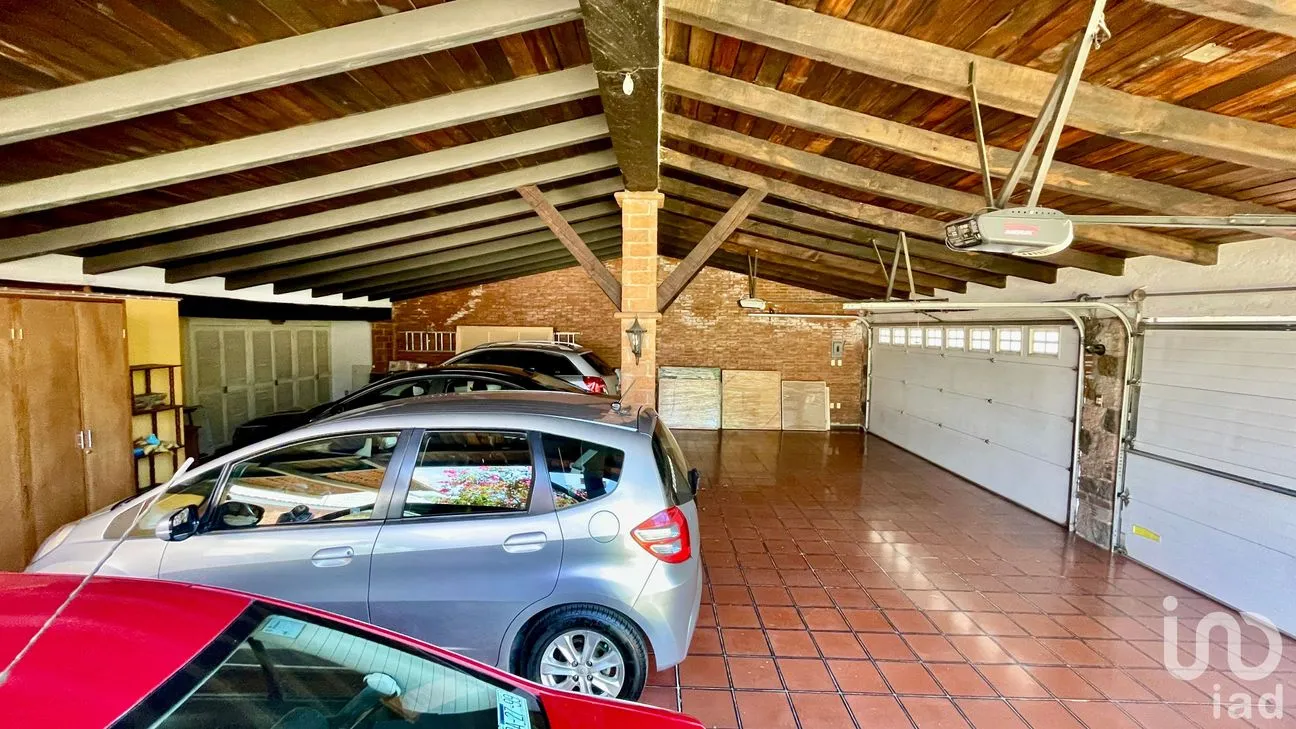 Casa en Venta en Chapultepec Oriente, Morelia, Michoacán de Ocampo | NEX-246870 | iad México | Foto 27 de 27