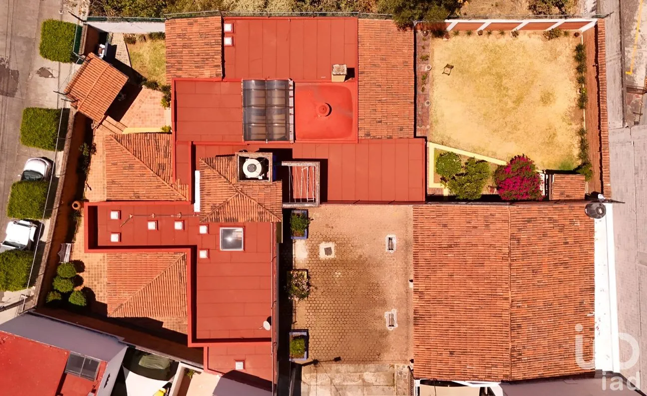 Casa en Venta en Chapultepec Oriente, Morelia, Michoacán de Ocampo | NEX-246870 | iad México | Foto 4 de 27