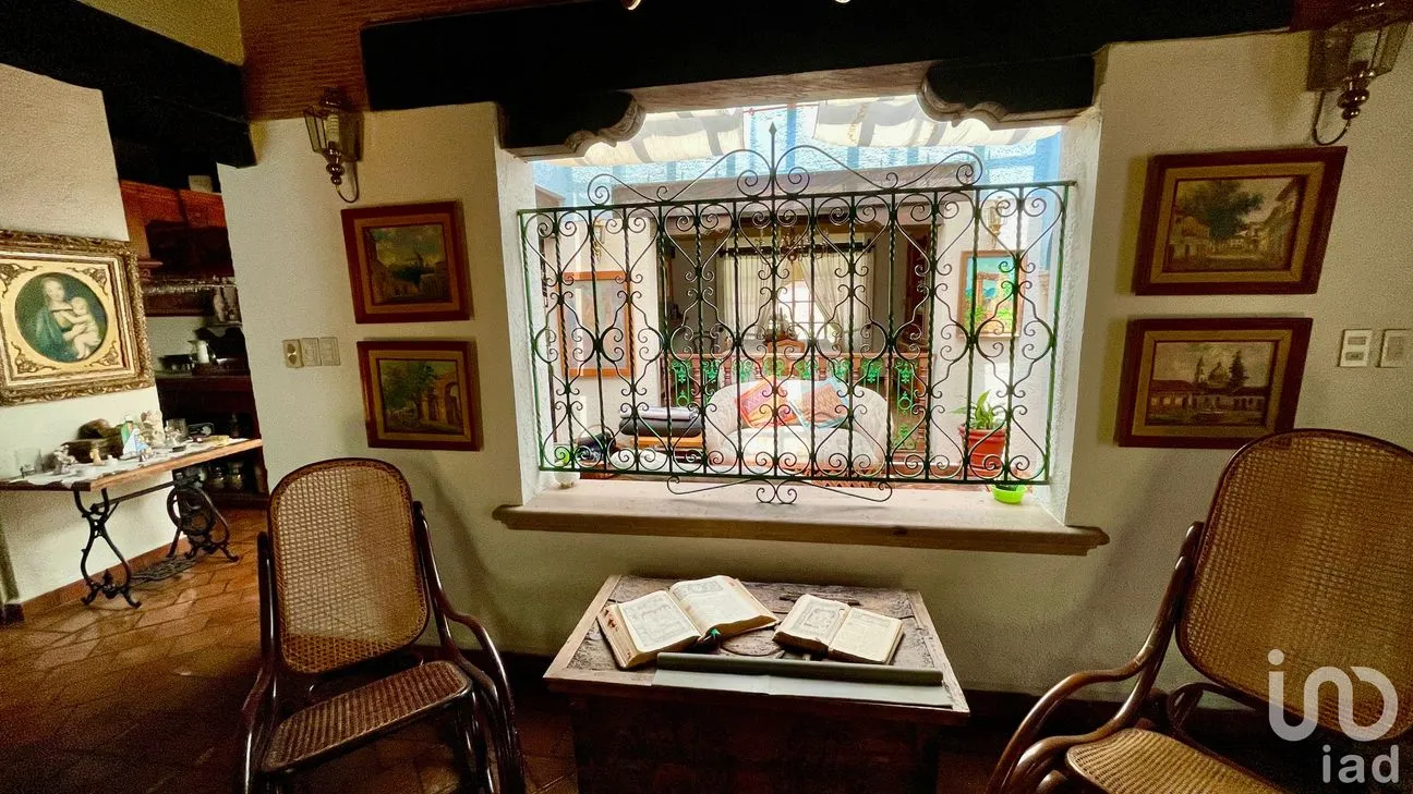 Casa en Venta en Chapultepec Oriente, Morelia, Michoacán de Ocampo | NEX-246870 | iad México | Foto 5 de 27