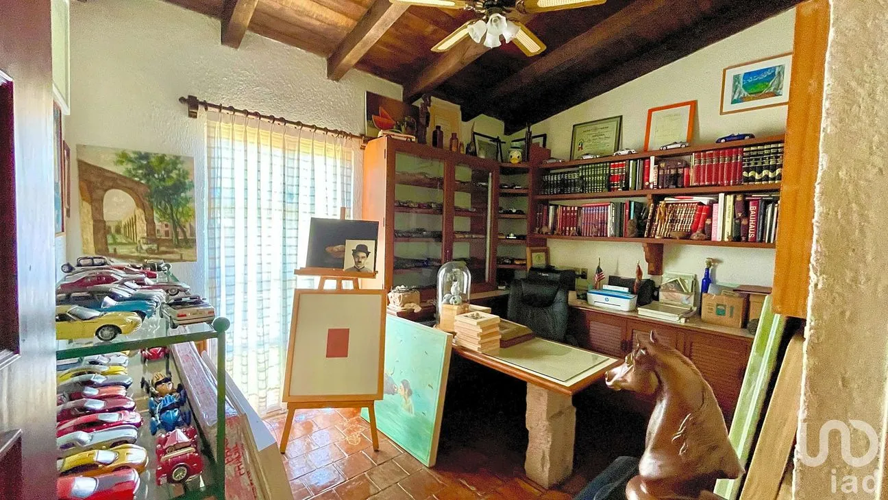 Casa en Venta en Chapultepec Oriente, Morelia, Michoacán de Ocampo | NEX-246870 | iad México | Foto 7 de 27