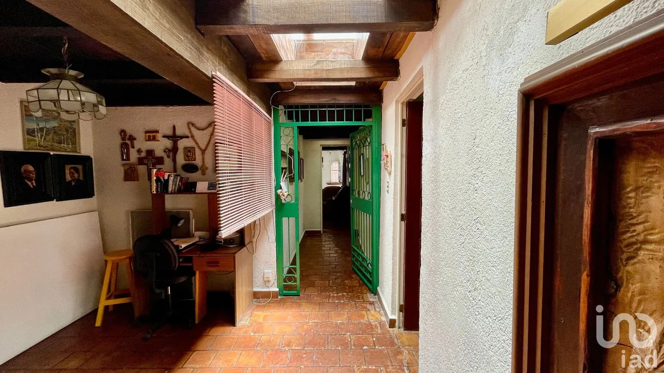 Casa en Venta en Chapultepec Oriente, Morelia, Michoacán de Ocampo | NEX-246870 | iad México | Foto 8 de 27