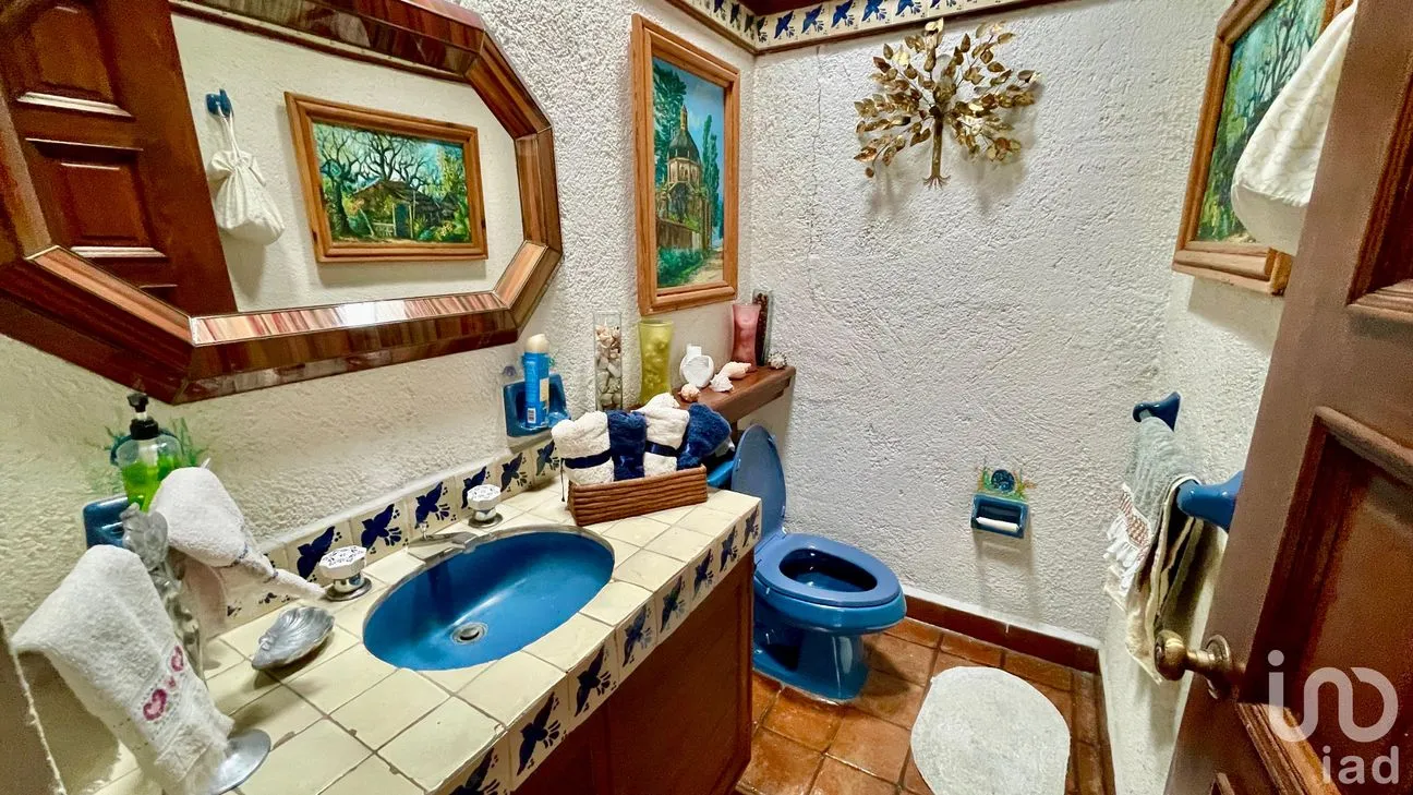 Casa en Venta en Chapultepec Oriente, Morelia, Michoacán de Ocampo | NEX-246870 | iad México | Foto 10 de 27