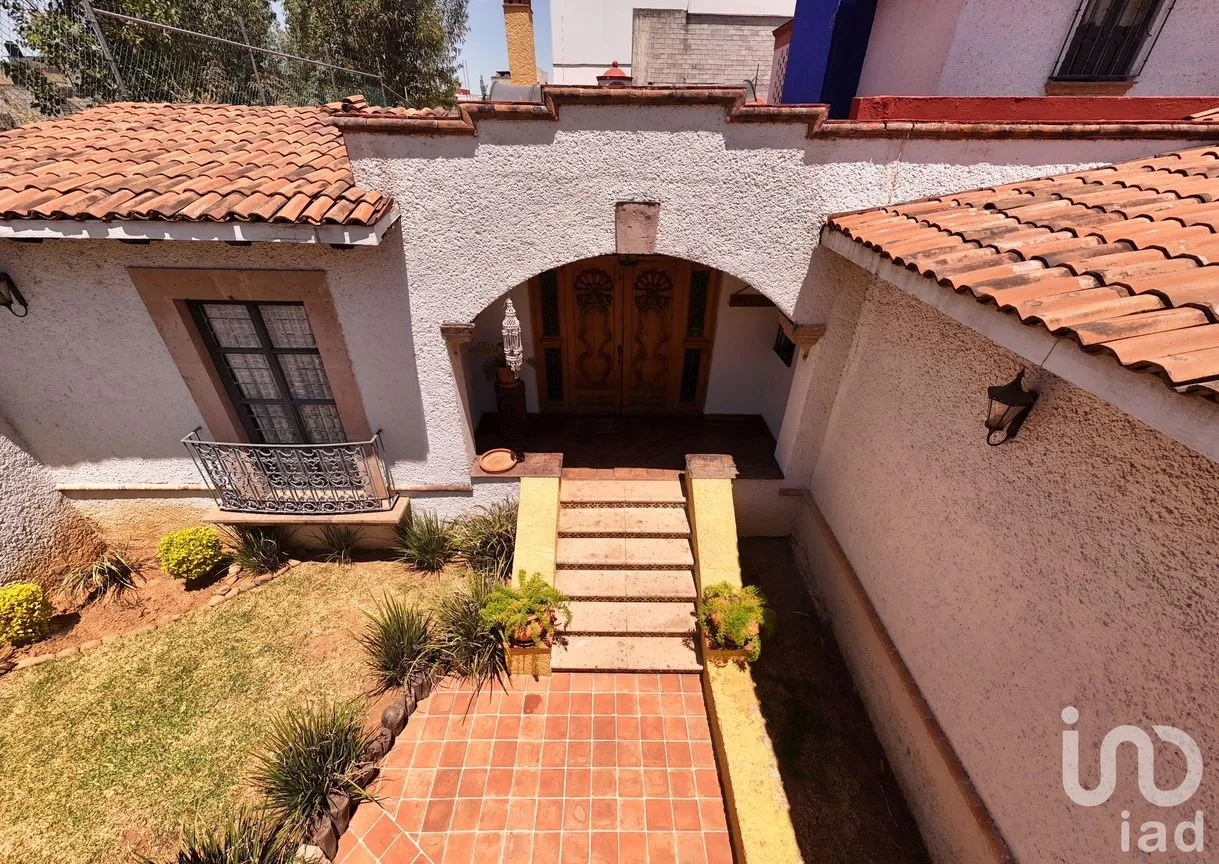 Casa en Venta en Chapultepec Oriente, Morelia, Michoacán de Ocampo | NEX-246870 | iad México | Foto 1 de 27
