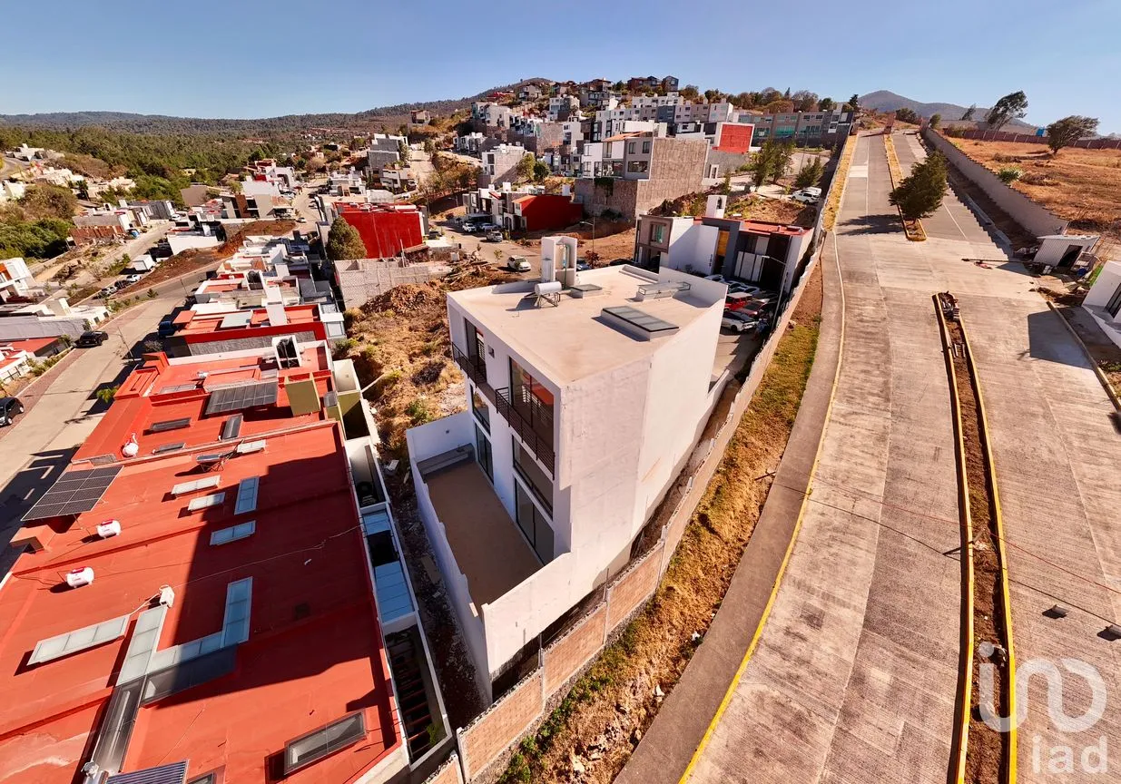 Casa en Venta en Punta Monarca, Morelia, Michoacán de Ocampo | NEX-246882 | iad México | Foto 2 de 17