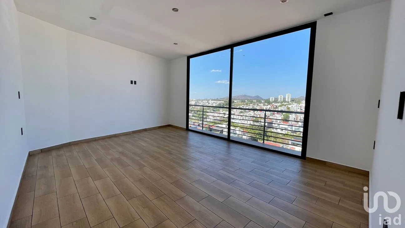 Casa en Venta en Punta Monarca, Morelia, Michoacán de Ocampo | NEX-246882 | iad México | Foto 13 de 17