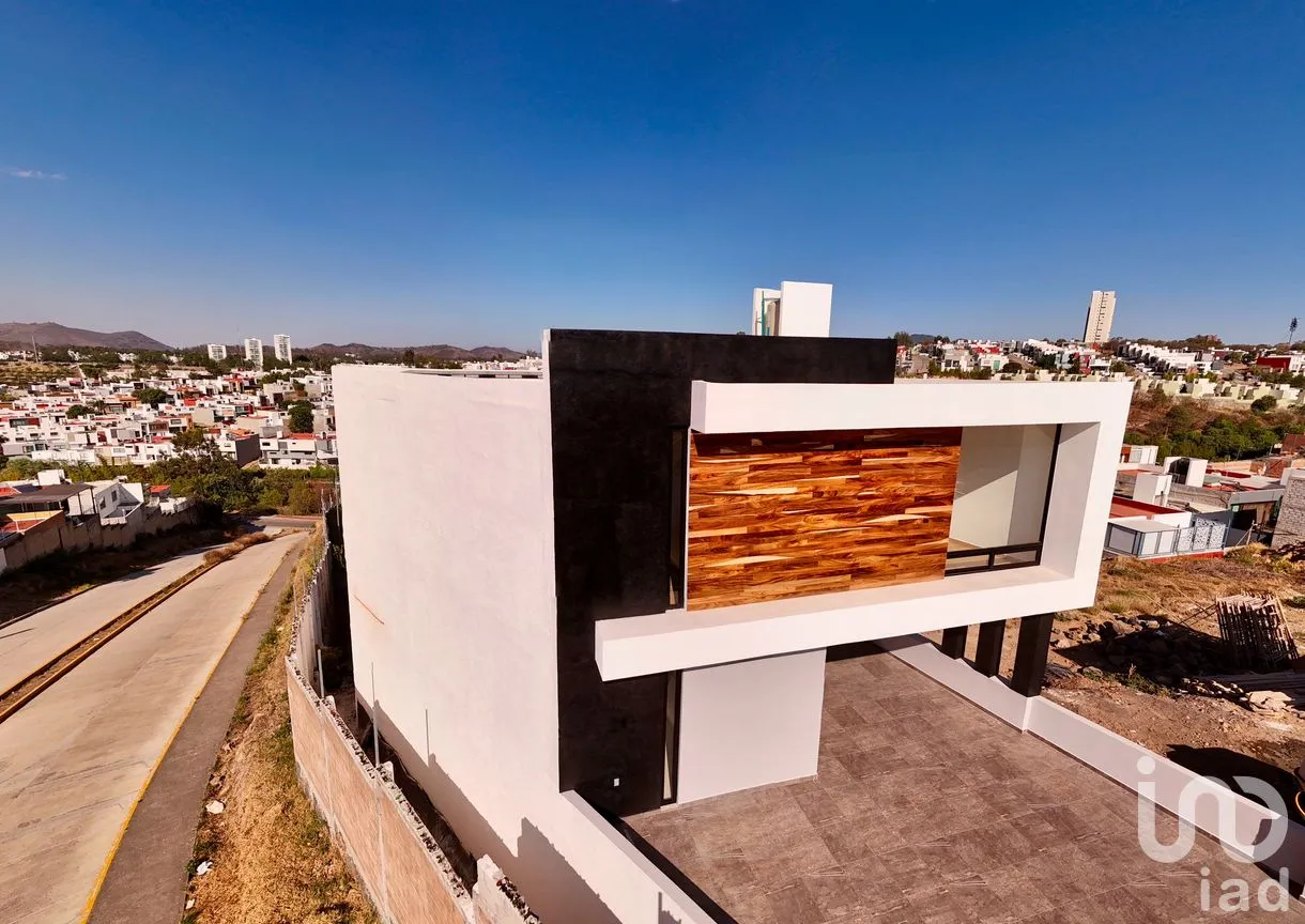 Casa en Venta en Punta Monarca, Morelia, Michoacán de Ocampo | NEX-246882 | iad México | Foto 4 de 17