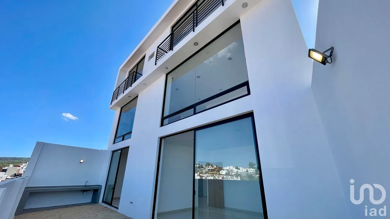 Casa en Venta en Punta Monarca, Morelia, Michoacán de Ocampo | NEX-246882 | iad México | Foto 6 de 17