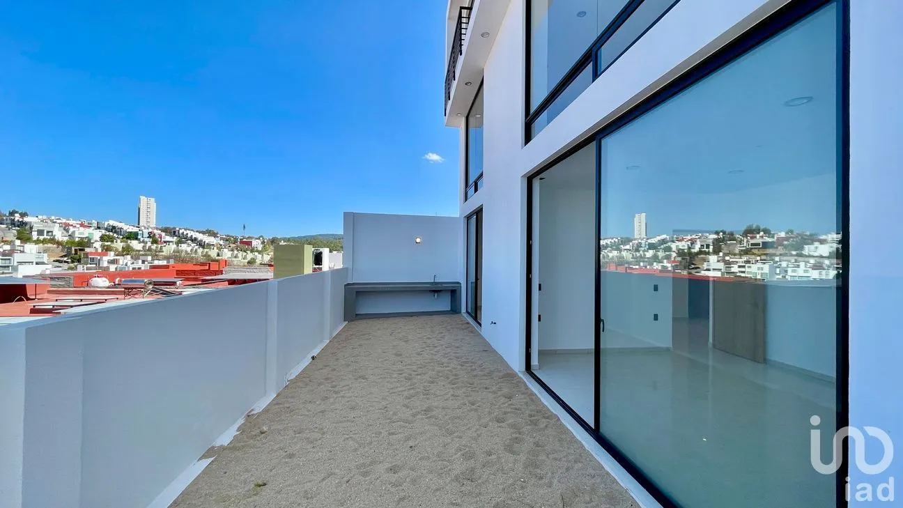 Casa en Venta en Punta Monarca, Morelia, Michoacán de Ocampo | NEX-246882 | iad México | Foto 7 de 17
