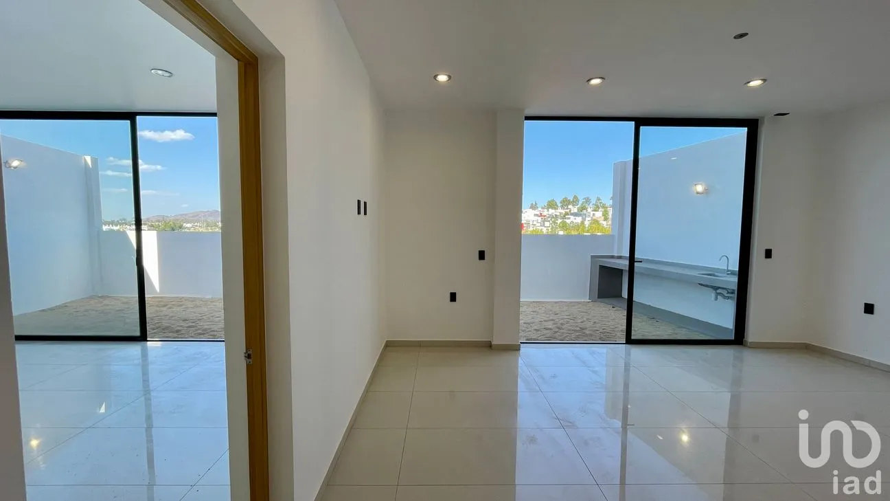 Casa en Venta en Punta Monarca, Morelia, Michoacán de Ocampo | NEX-246882 | iad México | Foto 9 de 17