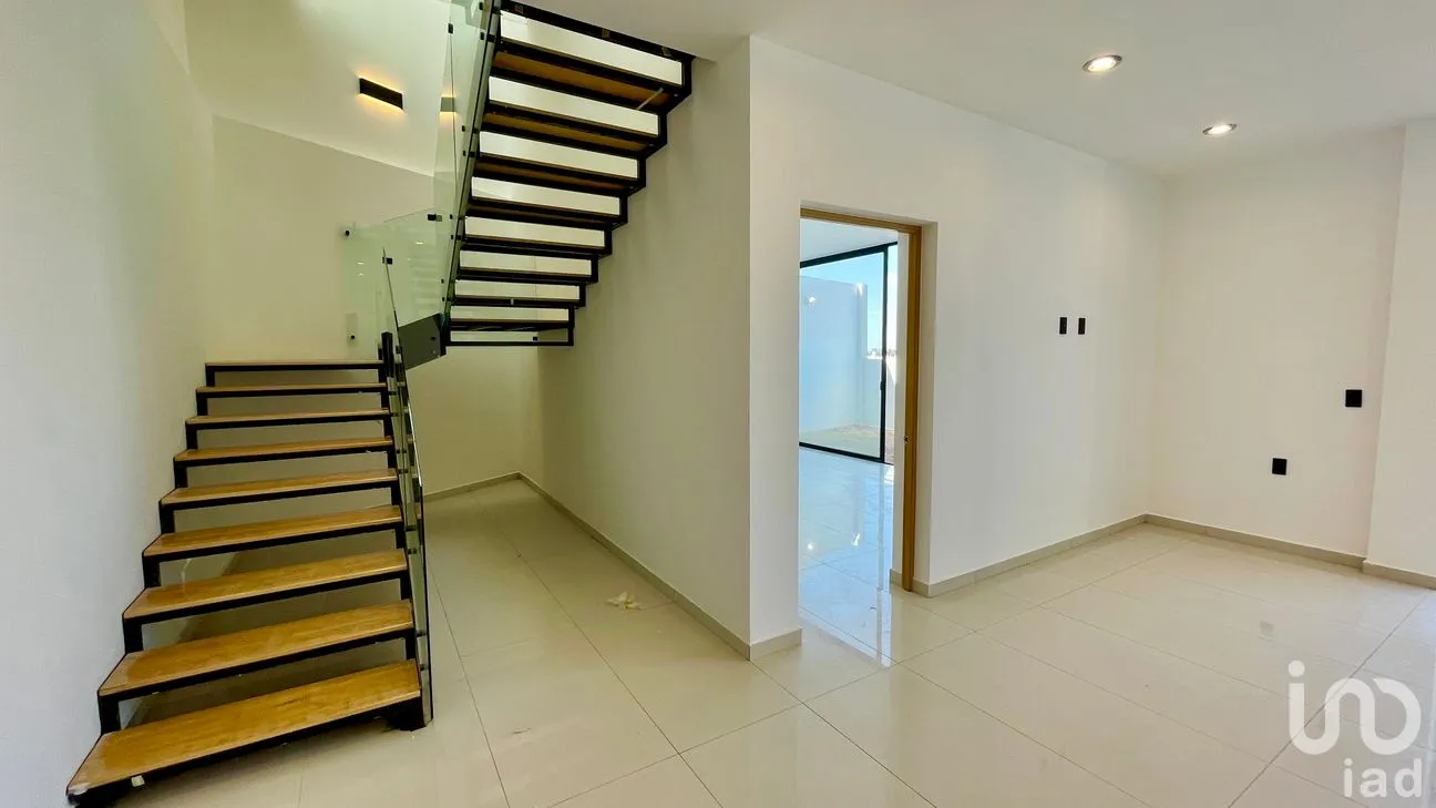 Casa en Venta en Punta Monarca, Morelia, Michoacán de Ocampo | NEX-246882 | iad México | Foto 10 de 17