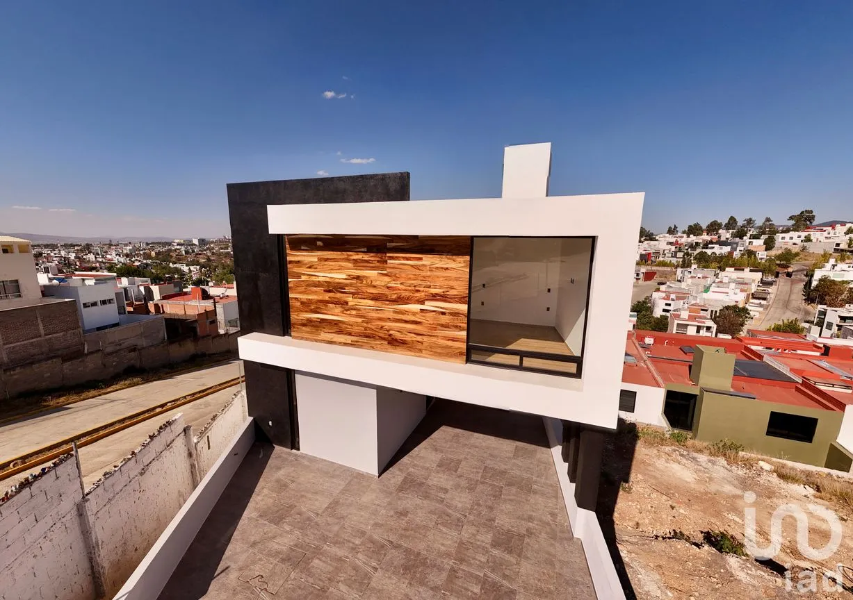 Casa en Venta en Punta Monarca, Morelia, Michoacán de Ocampo | NEX-246882 | iad México | Foto 1 de 17