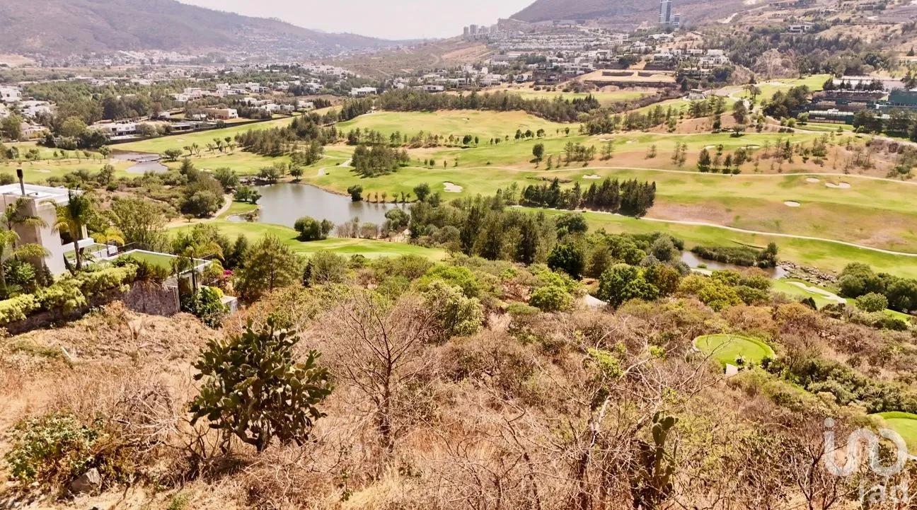 Terreno en Venta en Tres Marías, Morelia, Michoacán de Ocampo | NEX-251550 | iad México | Foto 2 de 5