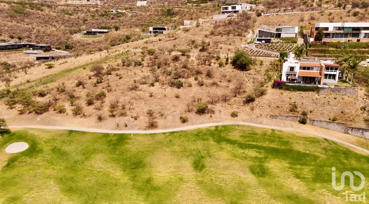 Terreno en Venta en Tres Marías, Morelia, Michoacán de Ocampo | NEX-251550 | iad México | Foto 3 de 5