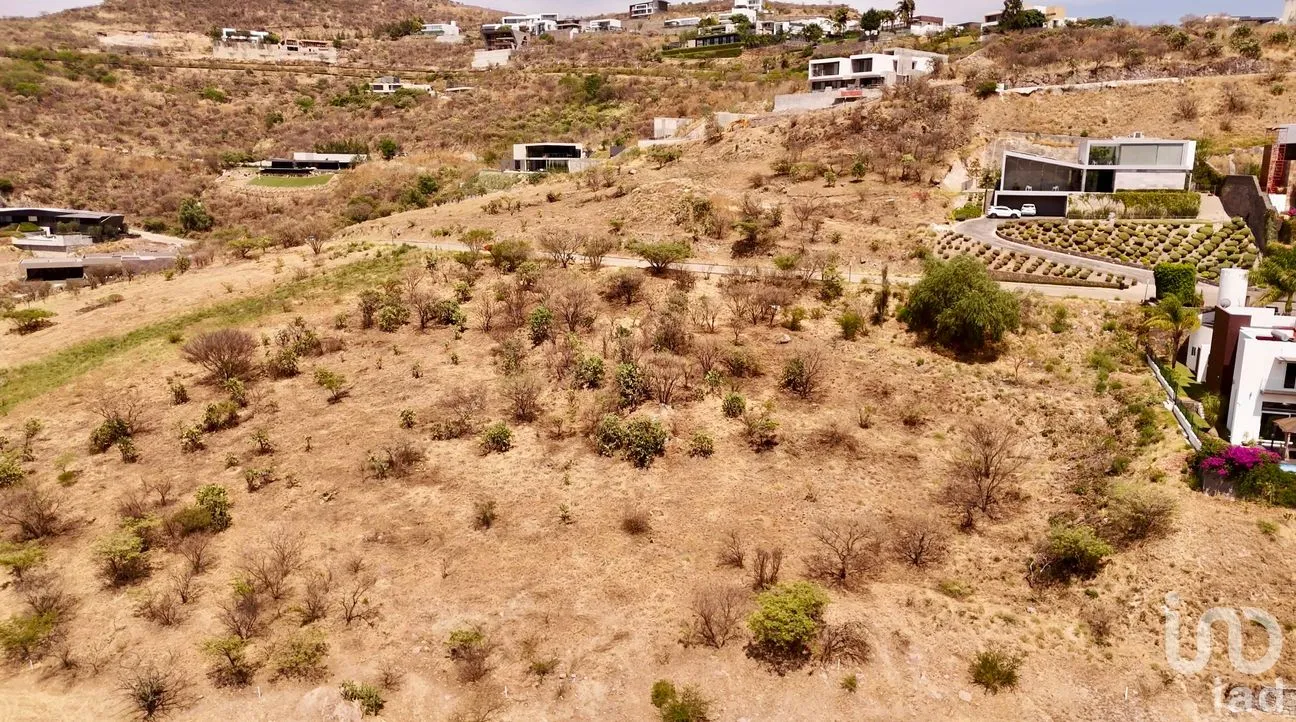 Terreno en Venta en Tres Marías, Morelia, Michoacán de Ocampo | NEX-251550 | iad México | Foto 4 de 5