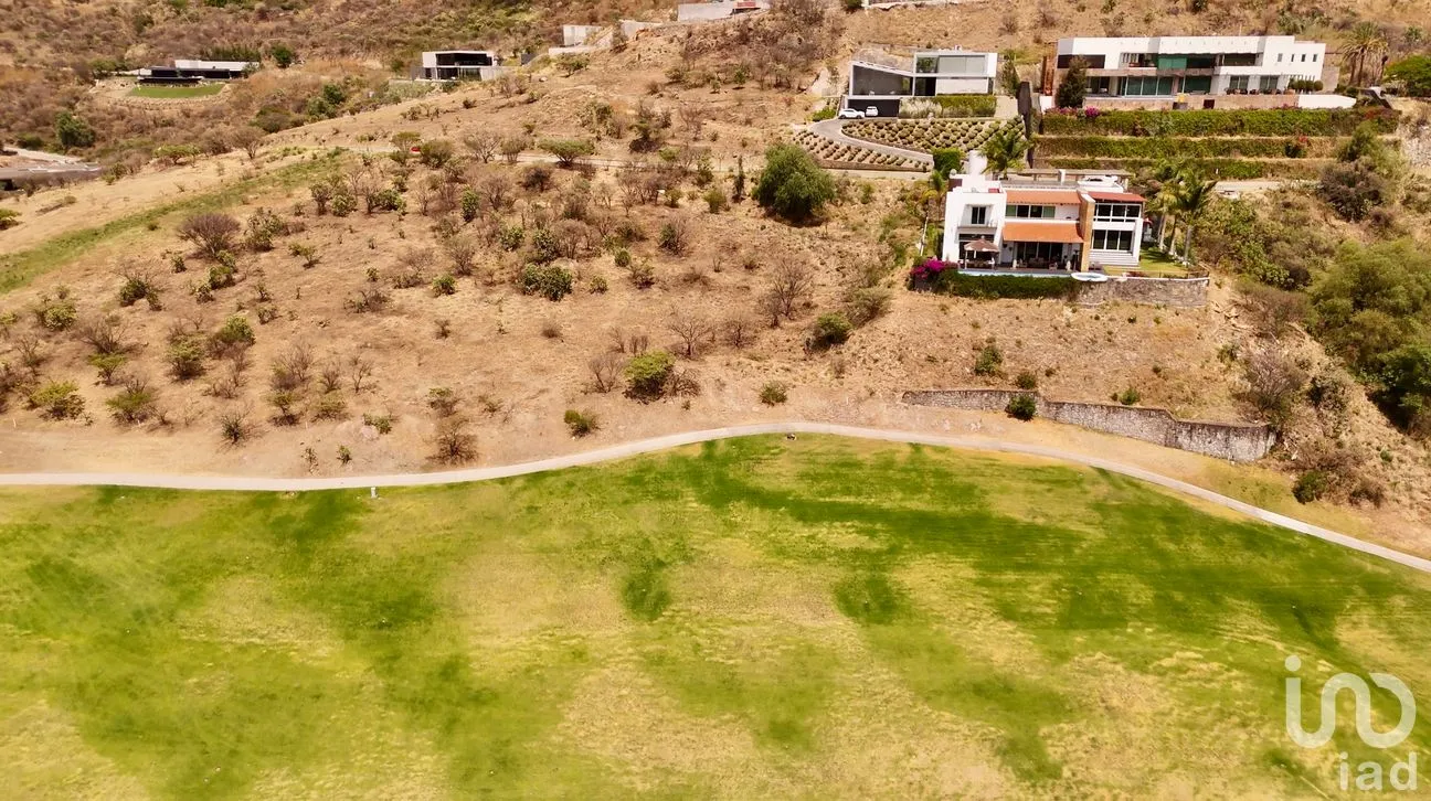 Terreno en Venta en Tres Marías, Morelia, Michoacán de Ocampo | NEX-251550 | iad México | Foto 5 de 5
