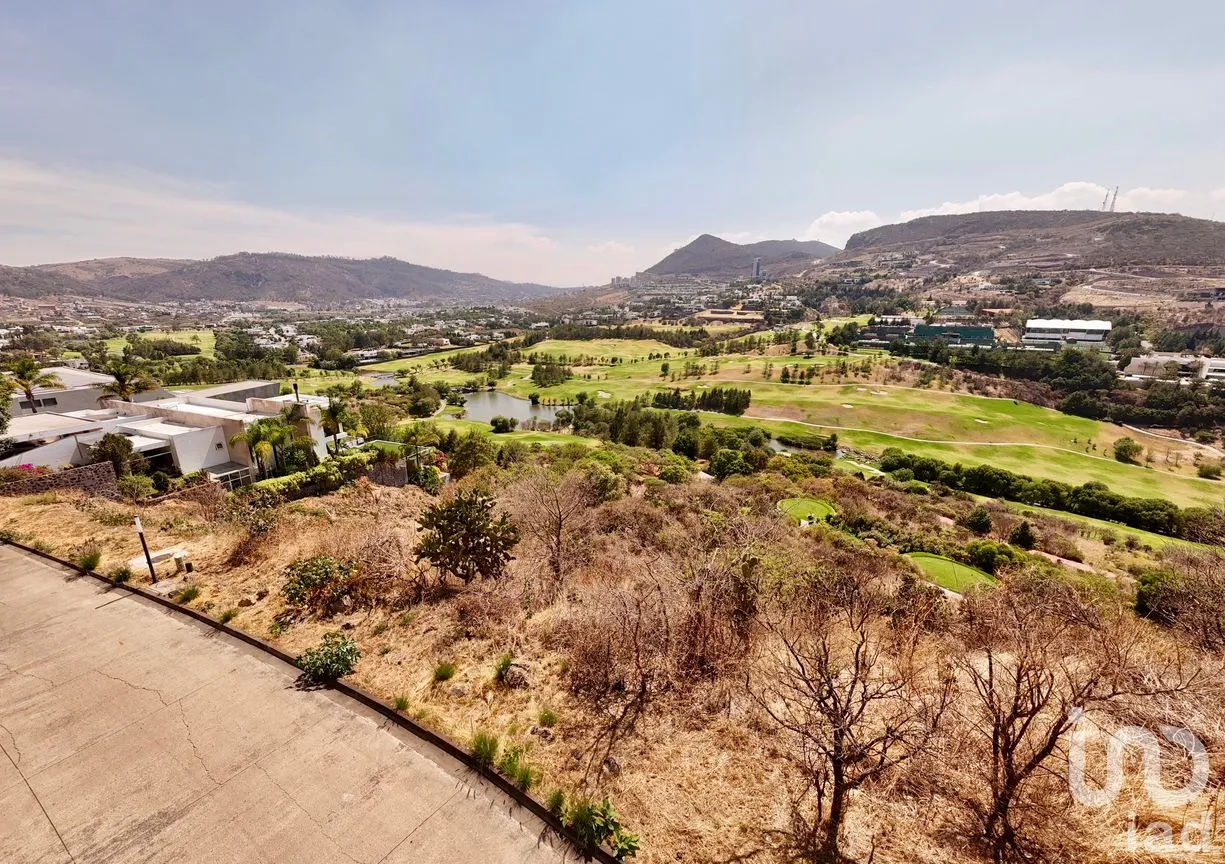 Terreno en Venta en Tres Marías, Morelia, Michoacán de Ocampo | NEX-251550 | iad México | Foto 1 de 5