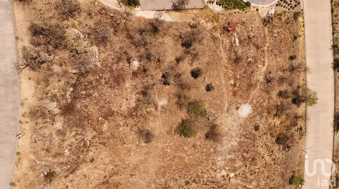 Terreno en Venta en Tres Marías, Morelia, Michoacán de Ocampo | NEX-251961 | iad México | Foto 4 de 6