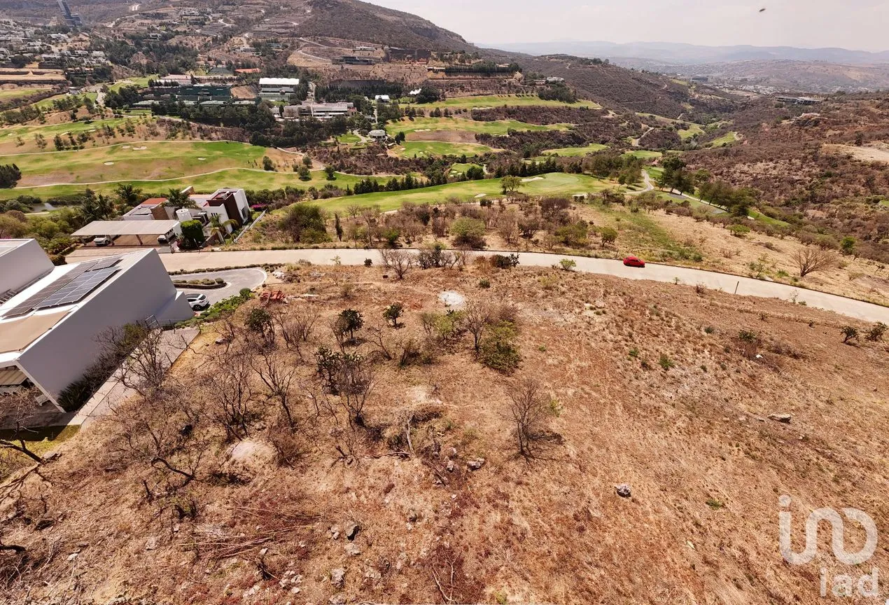 Terreno en Venta en Tres Marías, Morelia, Michoacán de Ocampo | NEX-251961 | iad México | Foto 6 de 6