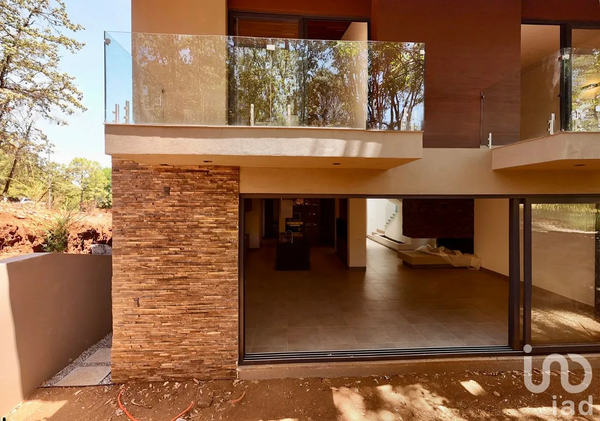 Casa en Venta en Bosque Monarca, Morelia, Michoacán de Ocampo | NEX-252058 | iad México | Foto 2 de 22