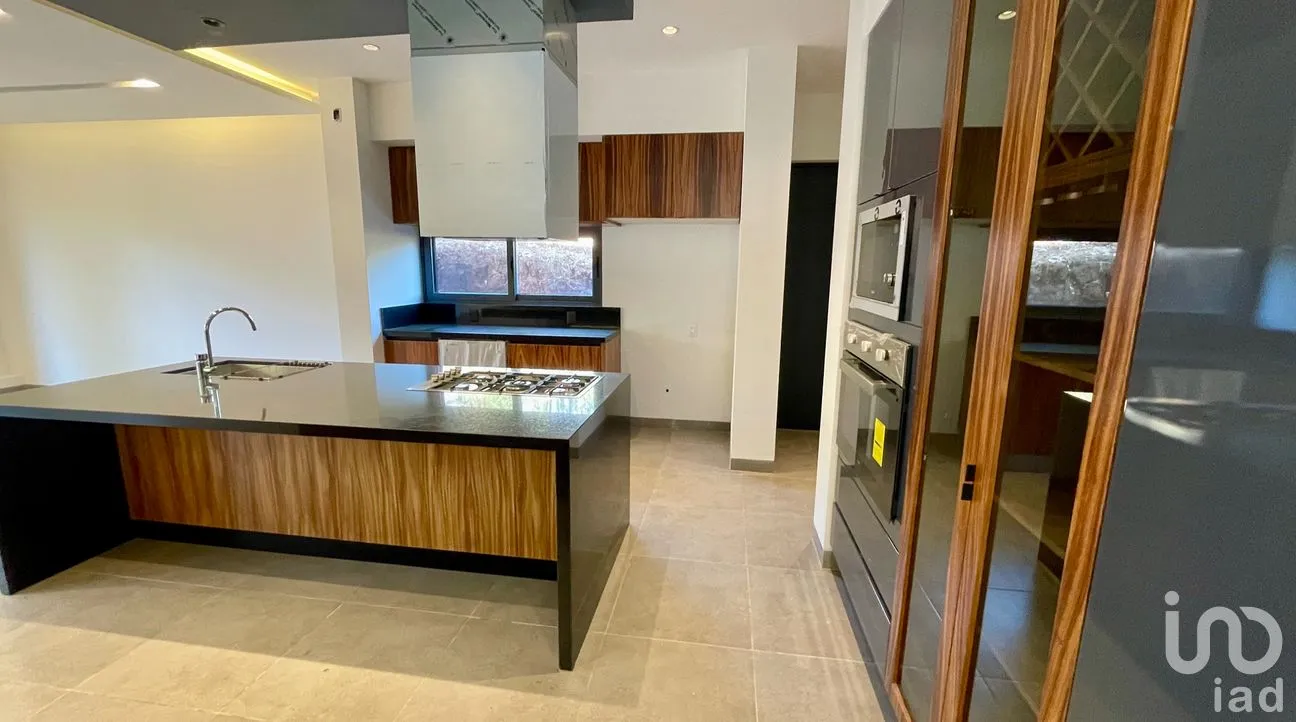 Casa en Venta en Bosque Monarca, Morelia, Michoacán de Ocampo | NEX-252058 | iad México | Foto 13 de 22