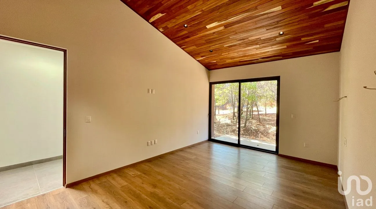 Casa en Venta en Bosque Monarca, Morelia, Michoacán de Ocampo | NEX-252058 | iad México | Foto 16 de 22