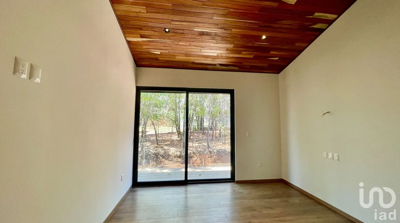 Casa en Venta en Bosque Monarca, Morelia, Michoacán de Ocampo | NEX-252058 | iad México | Foto 17 de 22
