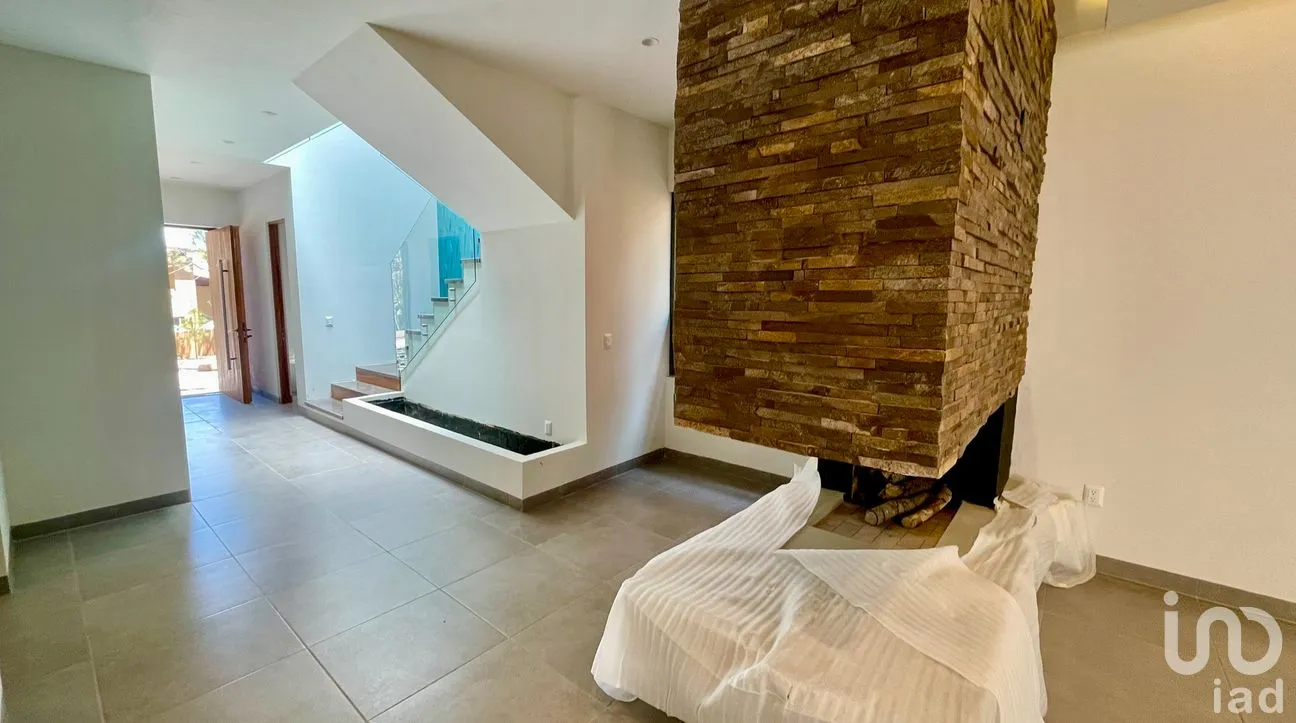Casa en Venta en Bosque Monarca, Morelia, Michoacán de Ocampo | NEX-252058 | iad México | Foto 18 de 22