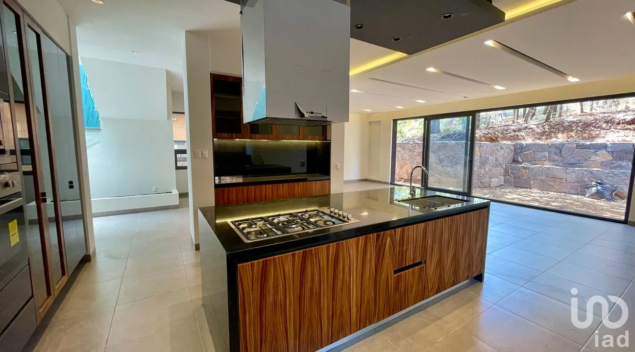 Casa en Venta en Bosque Monarca, Morelia, Michoacán de Ocampo | NEX-252058 | iad México | Foto 19 de 22