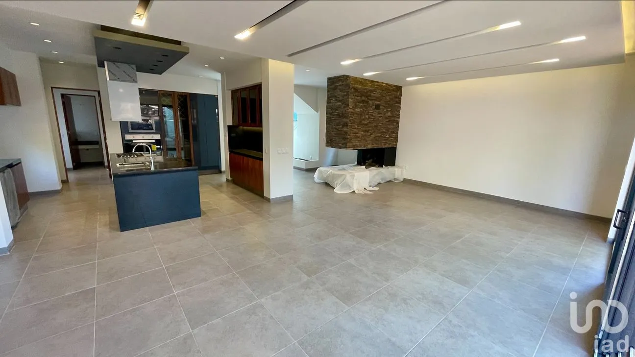 Casa en Venta en Bosque Monarca, Morelia, Michoacán de Ocampo | NEX-252058 | iad México | Foto 20 de 22