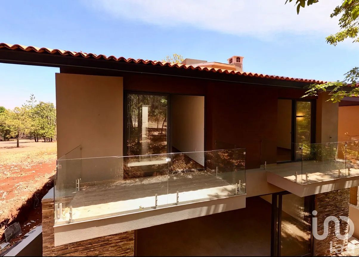 Casa en Venta en Bosque Monarca, Morelia, Michoacán de Ocampo | NEX-252058 | iad México | Foto 3 de 22