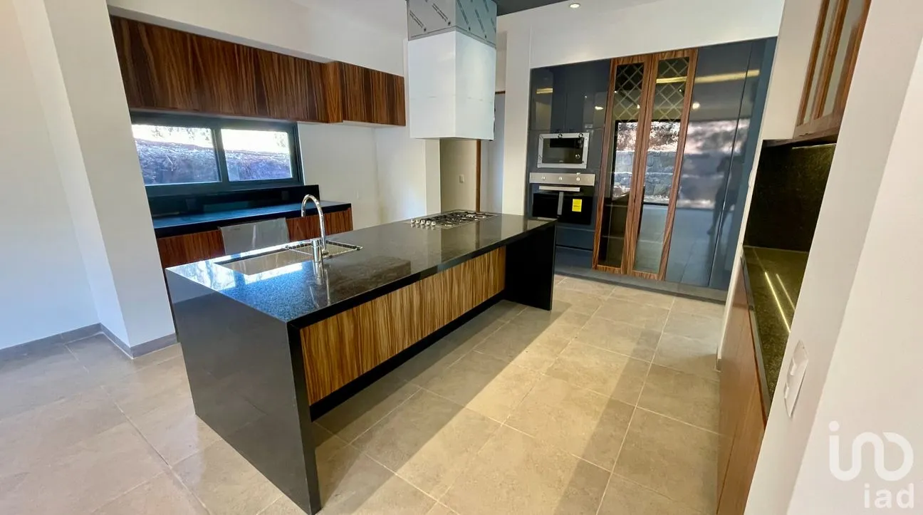 Casa en Venta en Bosque Monarca, Morelia, Michoacán de Ocampo | NEX-252058 | iad México | Foto 21 de 22