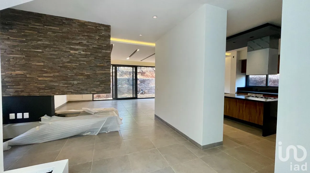 Casa en Venta en Bosque Monarca, Morelia, Michoacán de Ocampo | NEX-252058 | iad México | Foto 22 de 22
