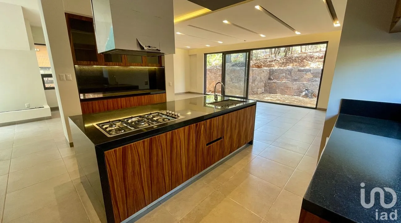 Casa en Venta en Bosque Monarca, Morelia, Michoacán de Ocampo | NEX-252058 | iad México | Foto 6 de 22