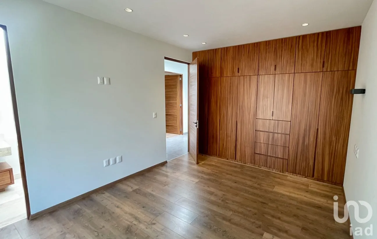 Casa en Venta en Bosque Monarca, Morelia, Michoacán de Ocampo | NEX-252058 | iad México | Foto 9 de 22