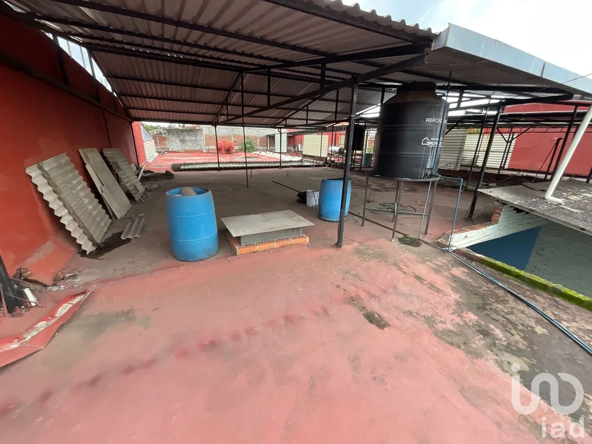 Casa en Venta en La Mora, Uruapan, Michoacán de Ocampo | NEX-253224 | iad México | Foto 13 de 14
